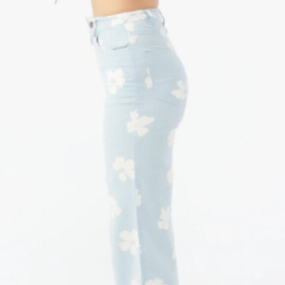 O'NEILL KELCEY PANTS NWT - Picture 8 of 8